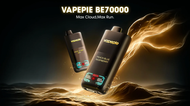 VAPEPIE 70000 PUFFS