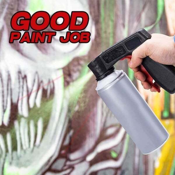 Premium Can Tool Aerosol Spray（2-Pack）