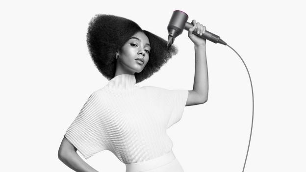 Dyson (DYSON) HD15 πιστολάκι μαλλιών νέας γενιάς Dyson Supersonic πιστολάκι μαλλιών αρνητικού ιόντος εισαγωγής οικιακής χρήσης