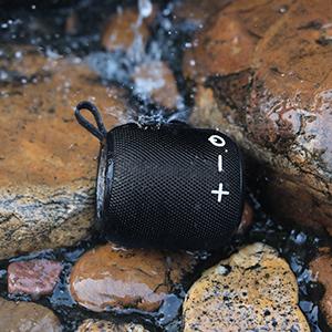 Bluetooth Speakers Portable Wireless Mini Shower Speaker