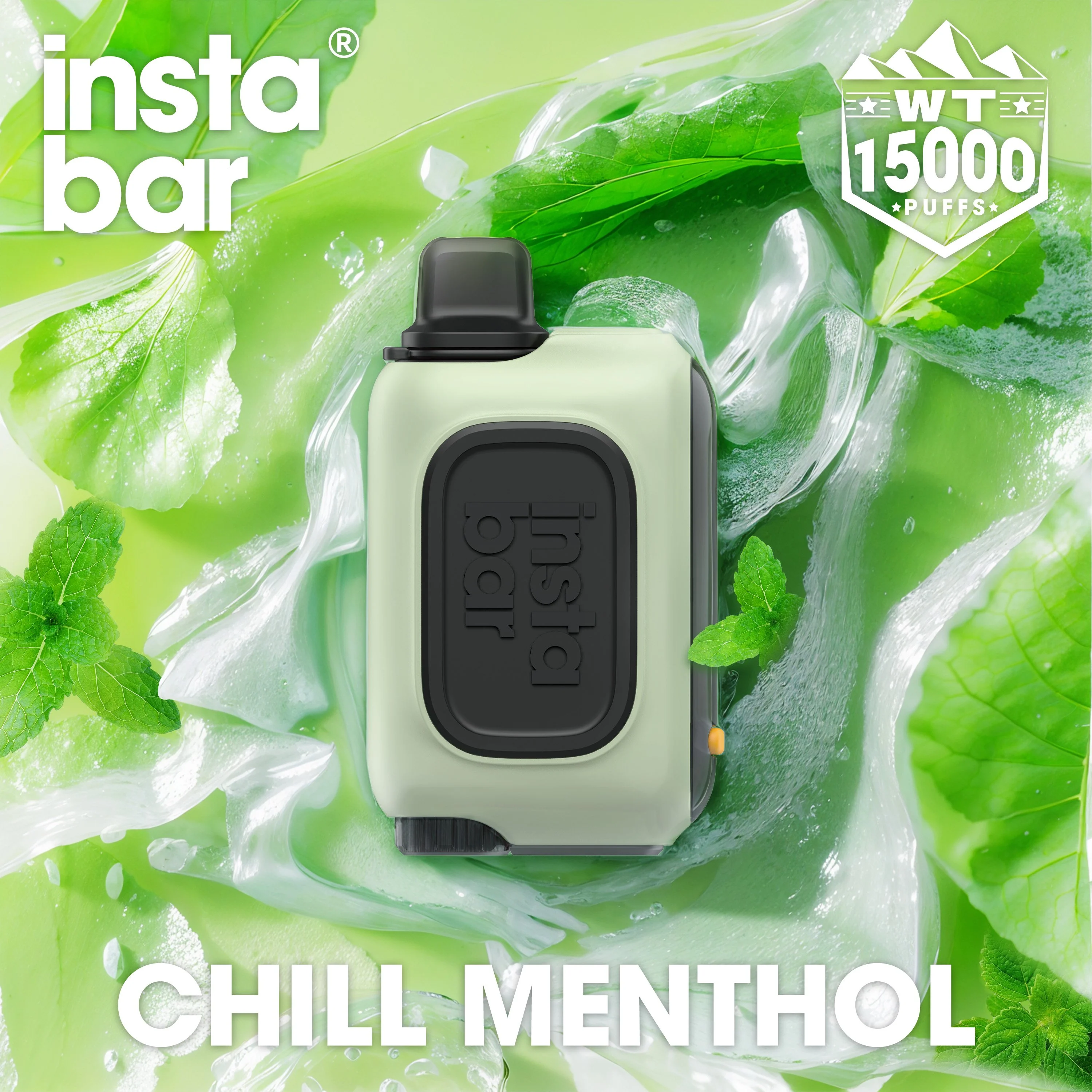 🎉НАЙ-ДОБРАТА РАЗПРОДАЖБА🎉 ПУХКИ INSTABAR WT15000