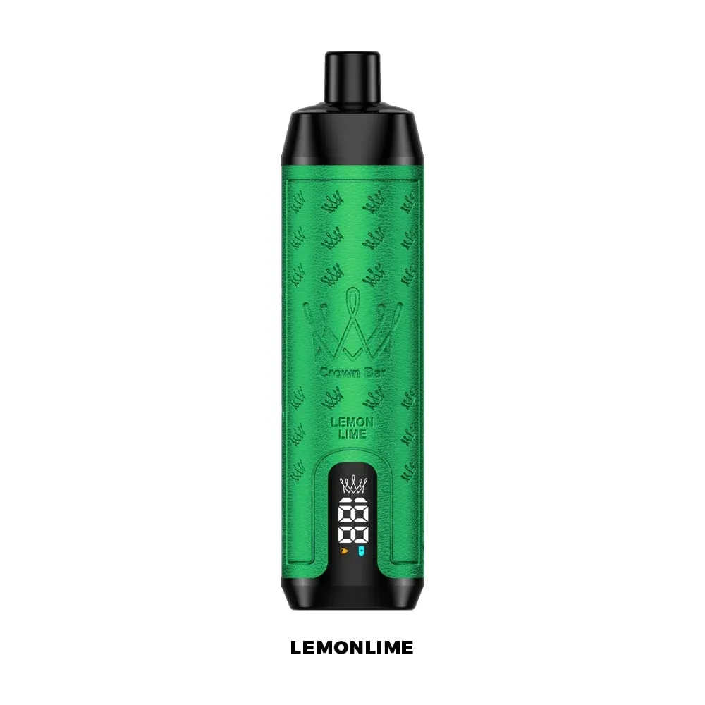 💥AL FAKHER 12000 PUFFS Crown Stick (Hihetetlen ajánlat)