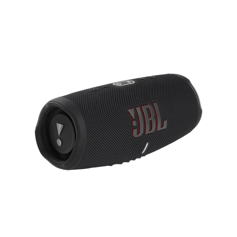 JBL Charge 5 Hordozható Vízálló Vezeték nélküli Bluetooth Hangszóró Csomag a divvi!-vel