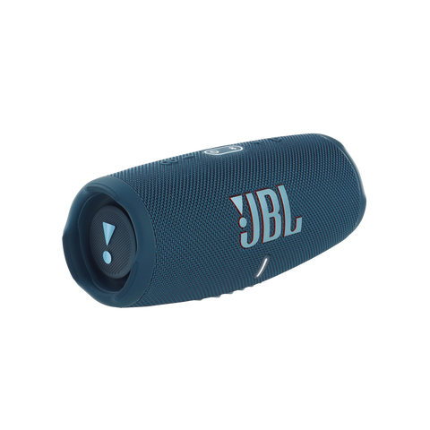 JBL Charge 5 Hordozható Vízálló Vezeték nélküli Bluetooth Hangszóró Csomag a divvi!-vel