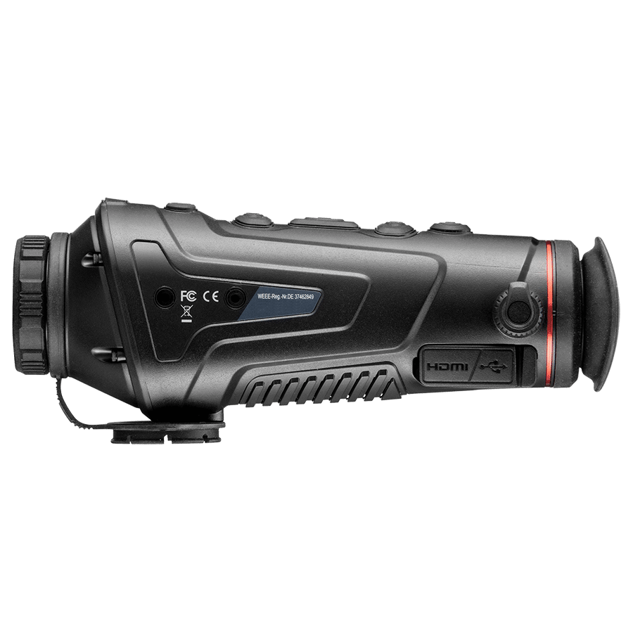 🔥 Lahoux Spotter T 25mm – Éjjellátás Új Szinten Vadászathoz és Megfigyeléshez! 🌙