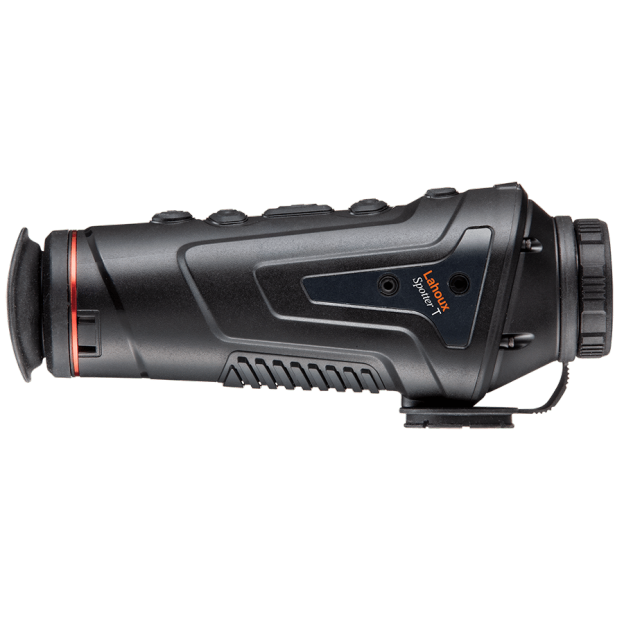 🔥 Lahoux Spotter T 25mm – Éjjellátás Új Szinten Vadászathoz és Megfigyeléshez! 🌙