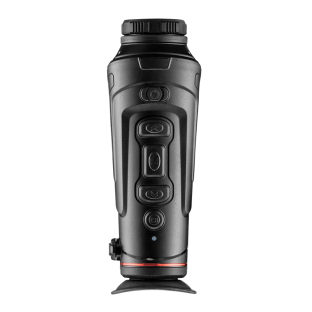 🔥 Lahoux Spotter T 25mm – Éjjellátás Új Szinten Vadászathoz és Megfigyeléshez! 🌙