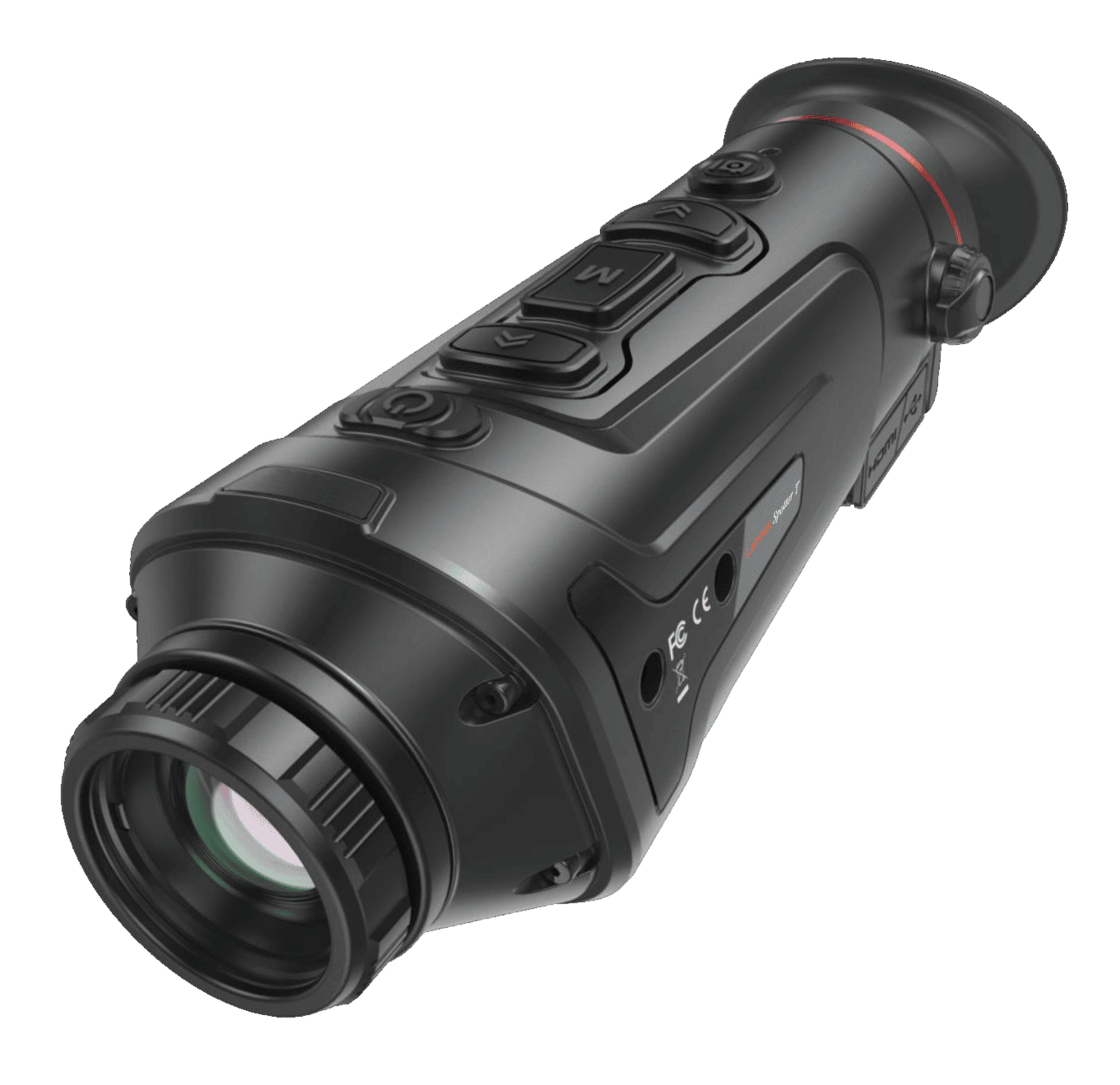 đ„ Lahoux Spotter T 25mm â ĂjjellĂĄtĂĄs Ăj Szinten VadĂĄszathoz Ă©s MegfigyelĂ©shez! đ