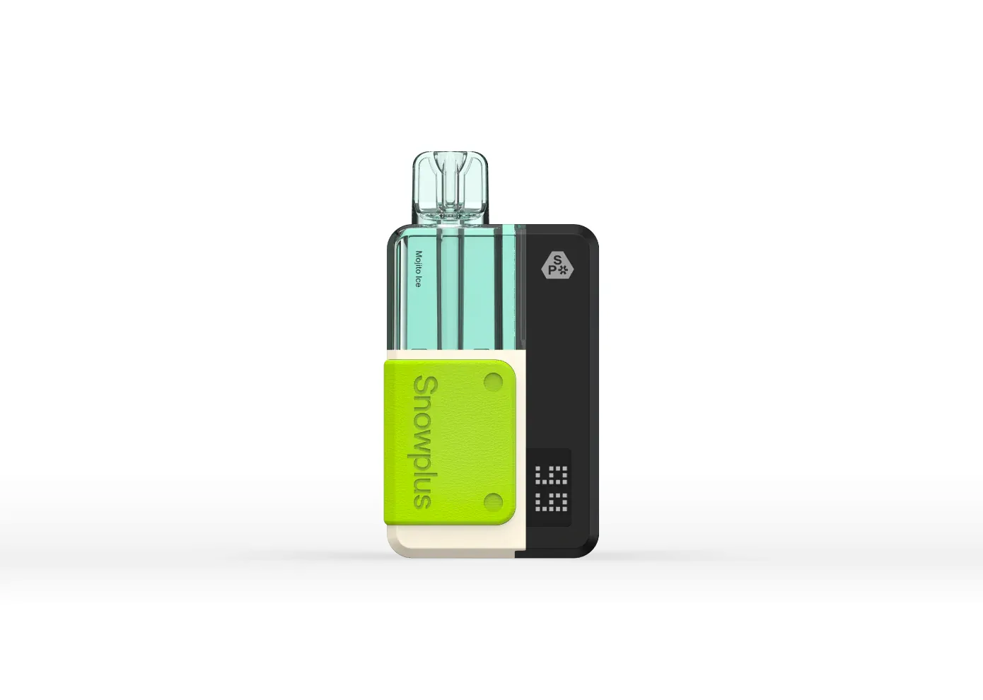 Swift-cserélhető 2+10ml-es utántöltő készlet