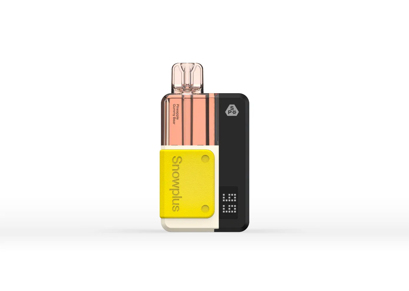 Swift-cserélhető 2+10ml-es utántöltő készlet
