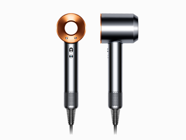 Dyson (DYSON) HD15 πιστολάκι μαλλιών νέας γενιάς Dyson Supersonic πιστολάκι μαλλιών αρνητικού ιόντος εισαγωγής οικιακής χρήσης