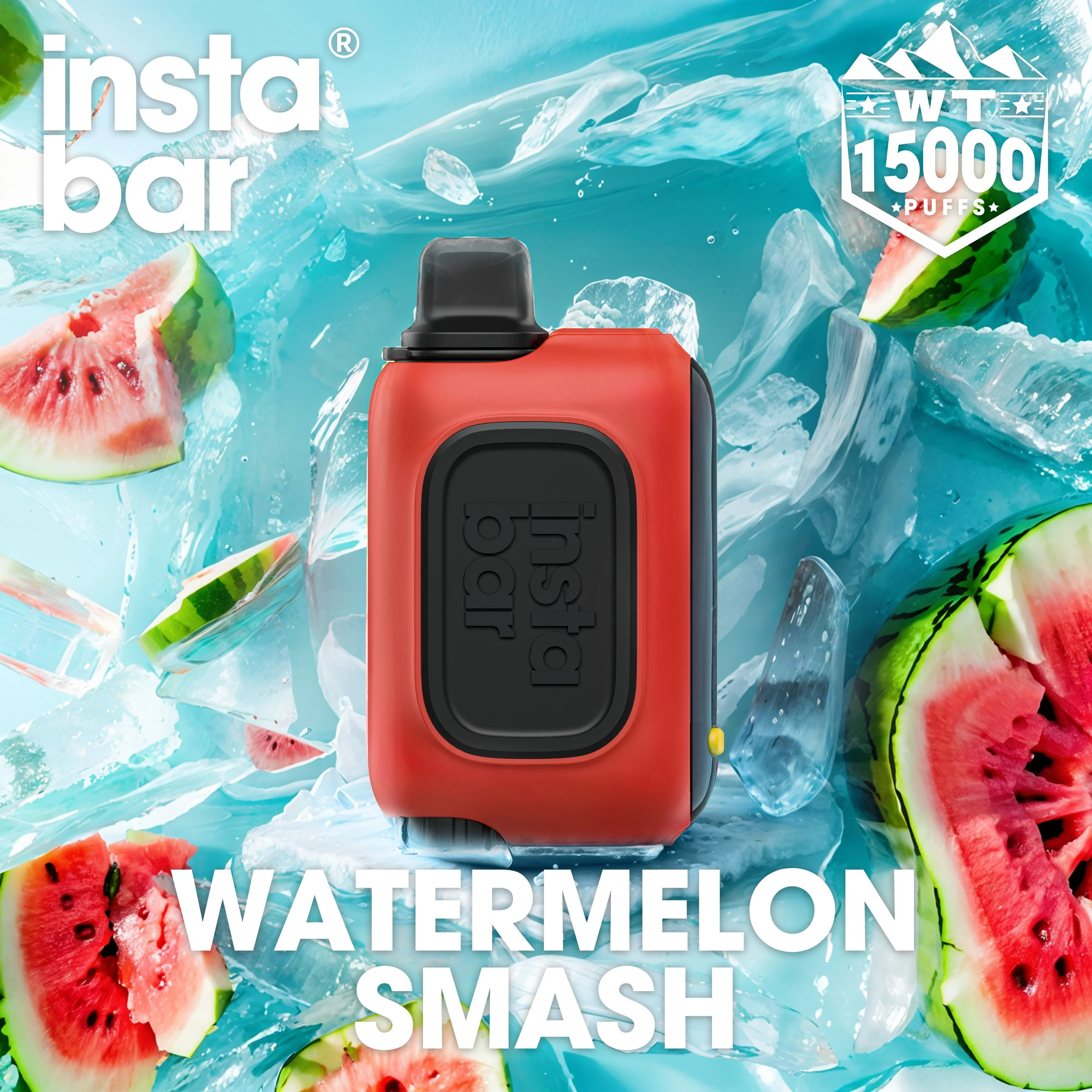 🎉НАЙ-ДОБРАТА РАЗПРОДАЖБА🎉 ПУХКИ INSTABAR WT15000