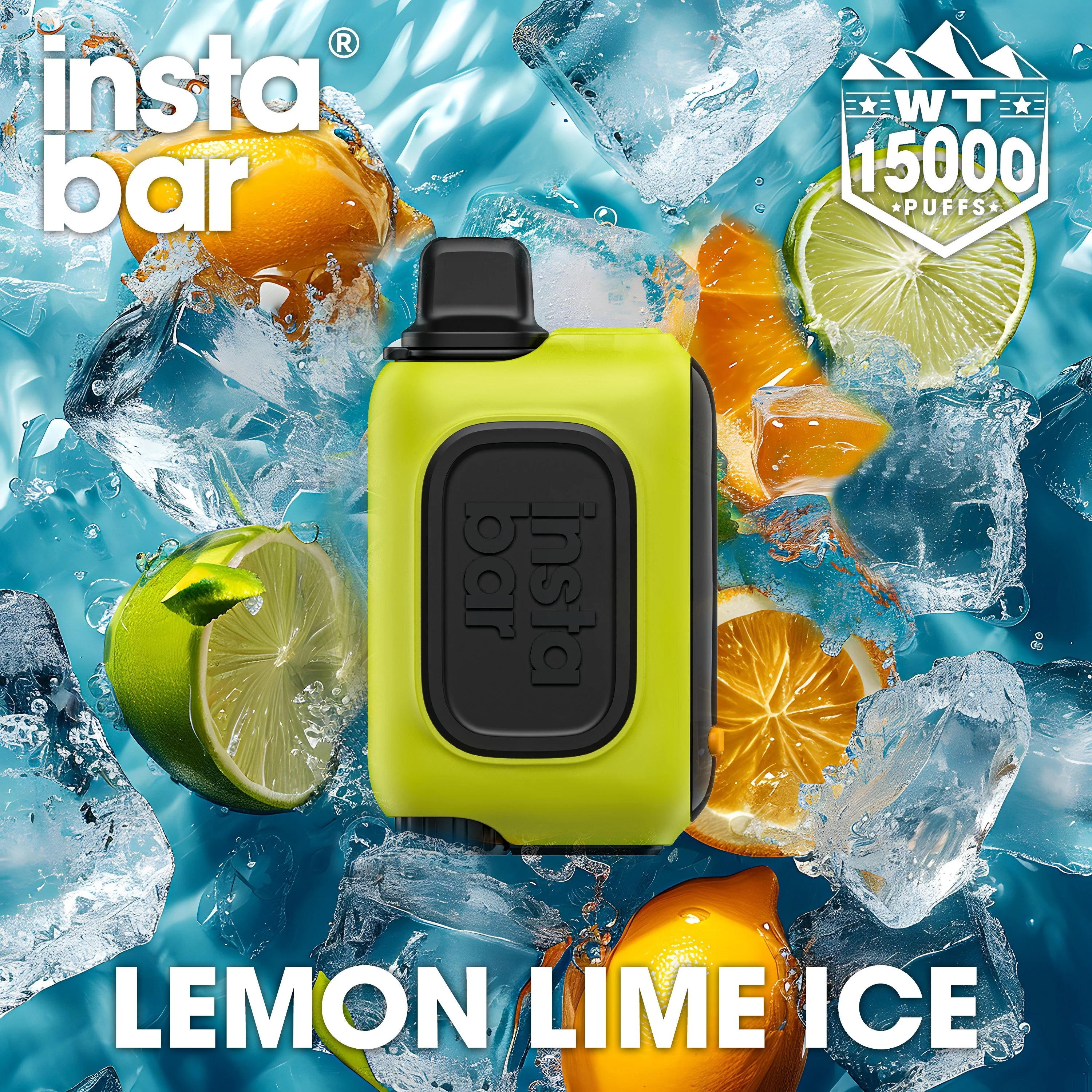🎉НАЙ-ДОБРАТА РАЗПРОДАЖБА🎉 ПУХКИ INSTABAR WT15000
