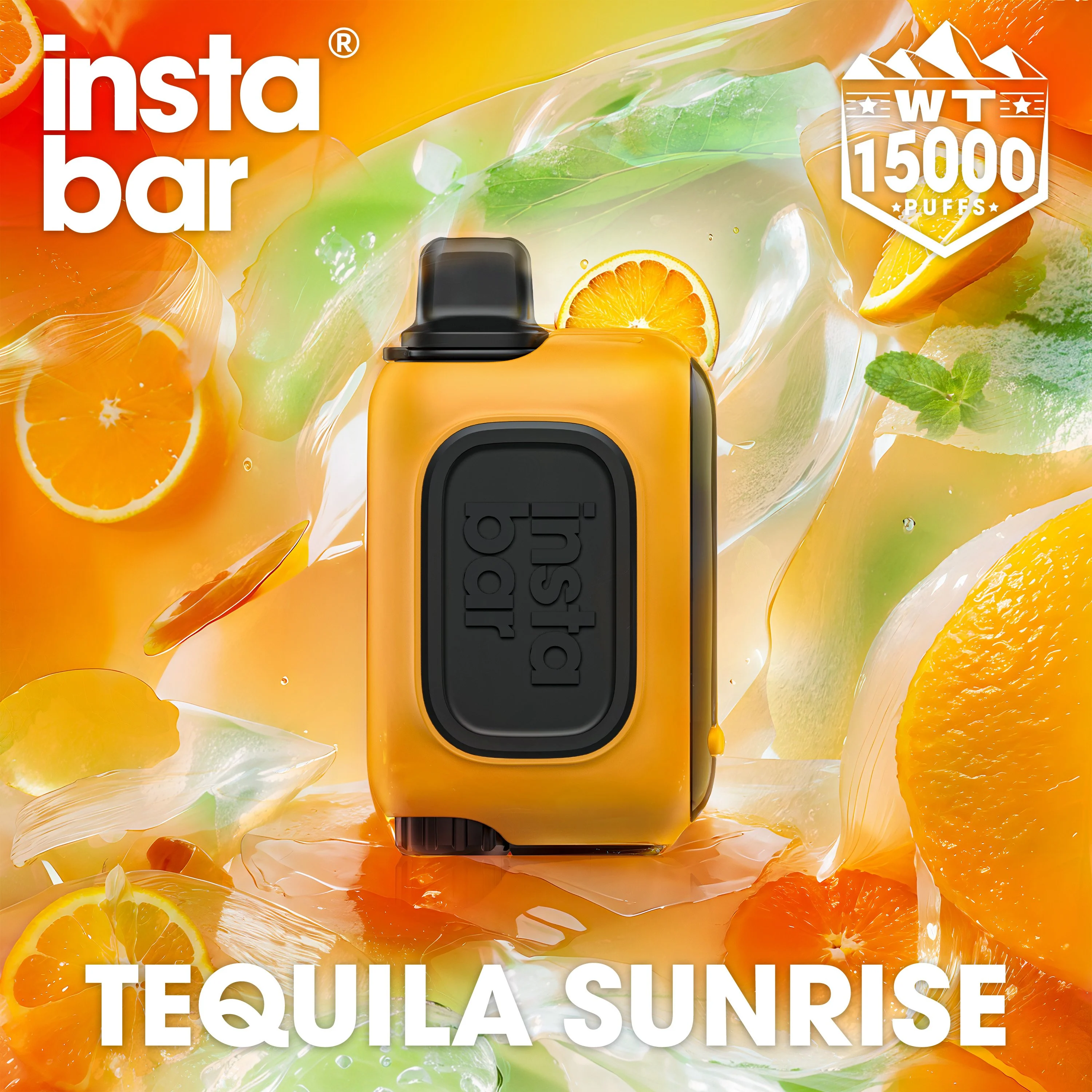 🎉НАЙ-ДОБРАТА РАЗПРОДАЖБА🎉 ПУХКИ INSTABAR WT15000
