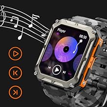 Music Playback And Control