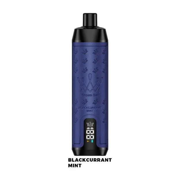💥AL FAKHER 12000 PUFFS Crown Stick (Ofertă incredibilă)
