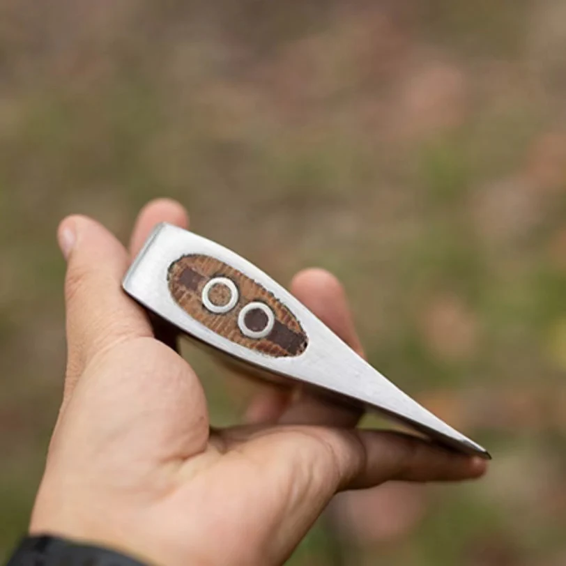 BUDDY OUTDOOR AX