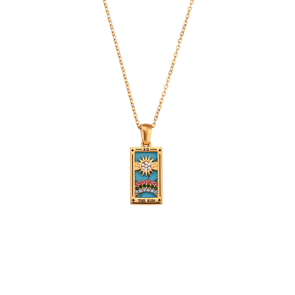 Promoție fierbinte de Anul Nou! Noul an începe o nouă călătorie, lăsați cărțile de Tarot să vă aducă noroc!