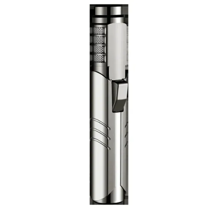 (50% di sconto) Pistola a Fiamma Portatile Antivento