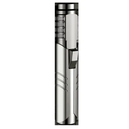 (50% di sconto) Pistola a Fiamma Portatile Antivento