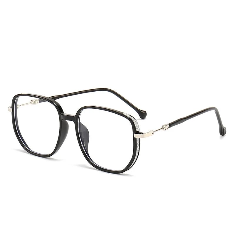 👓FEMEILE POARTĂ OCHELARI DE LECTURĂ DE MODĂ ÎMPOTRIVA LUMINII ALBASTRE