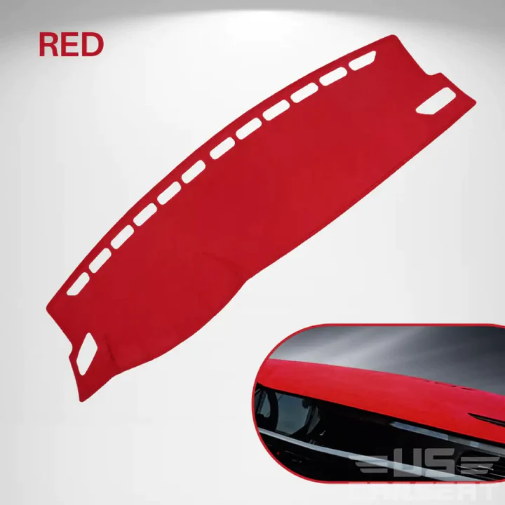 Coperture per cruscotto personalizzate UK Apex per auto, berline, SUV, monovolume, camion e altro ancora.