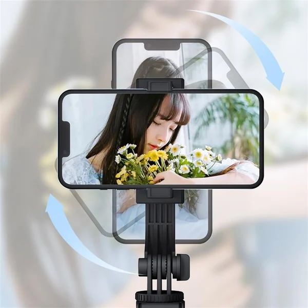 Nauja „6 viename“ „Bluetooth“ asmenukių lazda (50 % nuolaida)