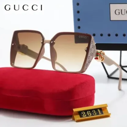 GUCCI® 2024 női napszemüveg