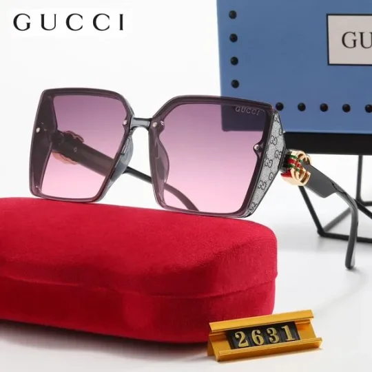 GUCCI® 2024 női napszemüveg