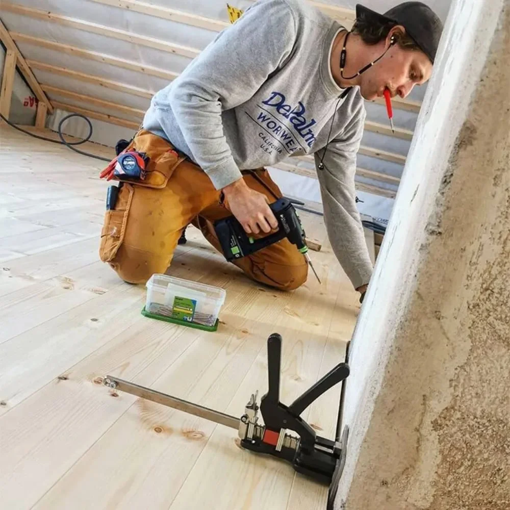 BRAȚ DE ECONOMISIRE A FORȚEI DE MUNCĂ - INSTRUMENT DE RIDICARE MANUALĂ A CRICULUI