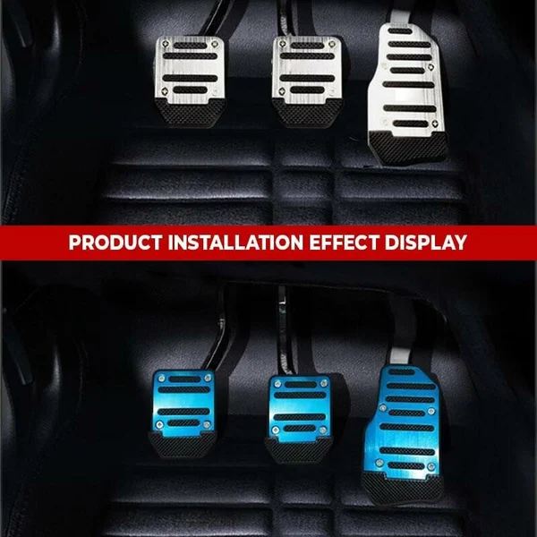 🎁 ¡Descuento del 50% en todos los productos! 🚗Pedal antideslizante para coche🎉
