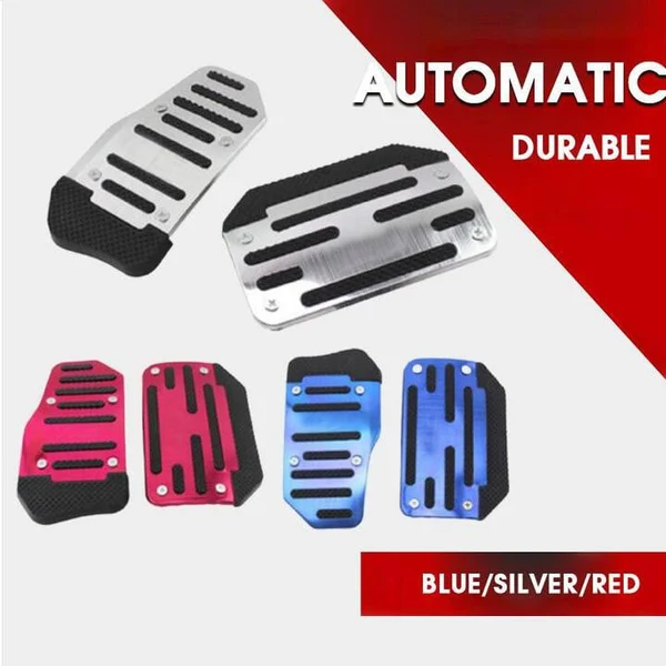 🎁 ¡Descuento del 50% en todos los productos! 🚗Pedal antideslizante para coche🎉