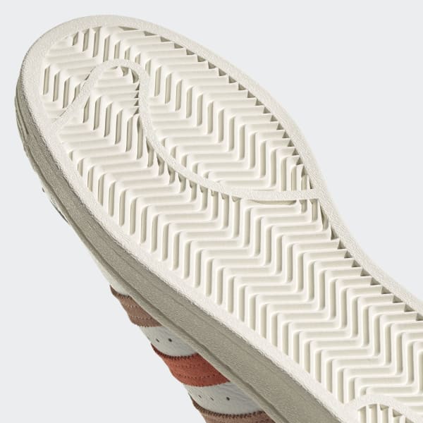 White Superstar Shoes