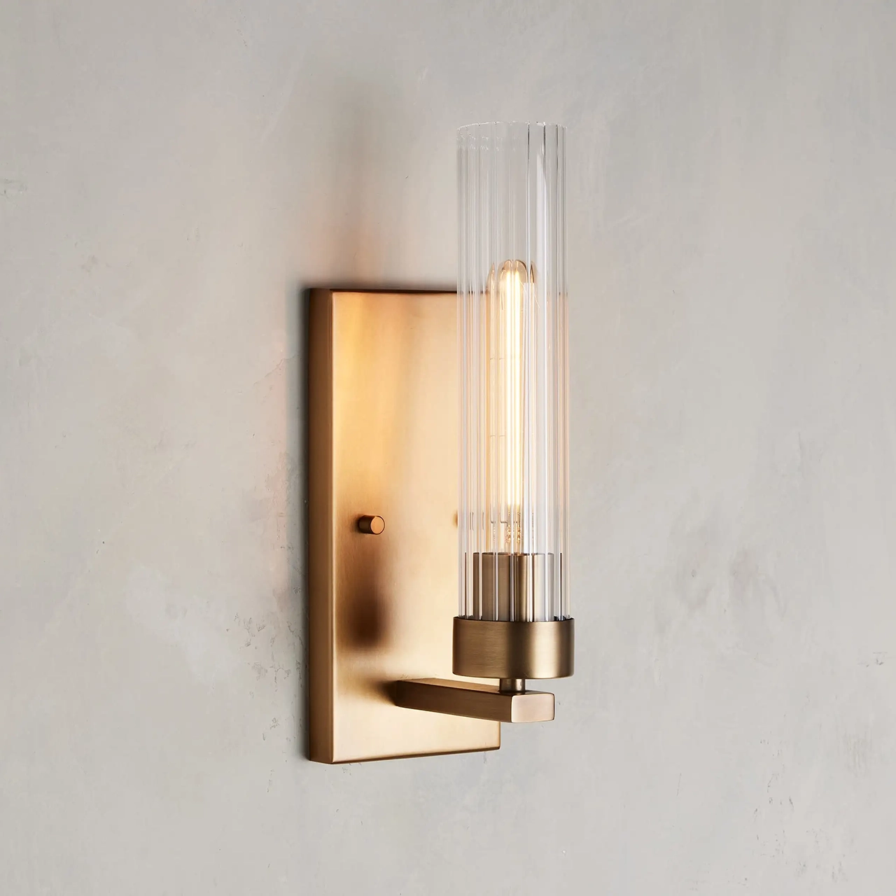 Andorra Wall Sconce