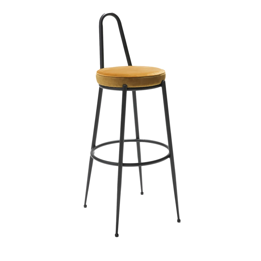 ARTURO TALL STOOL