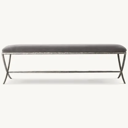 THADDEUS ALEXANDER X-BASE BENCH