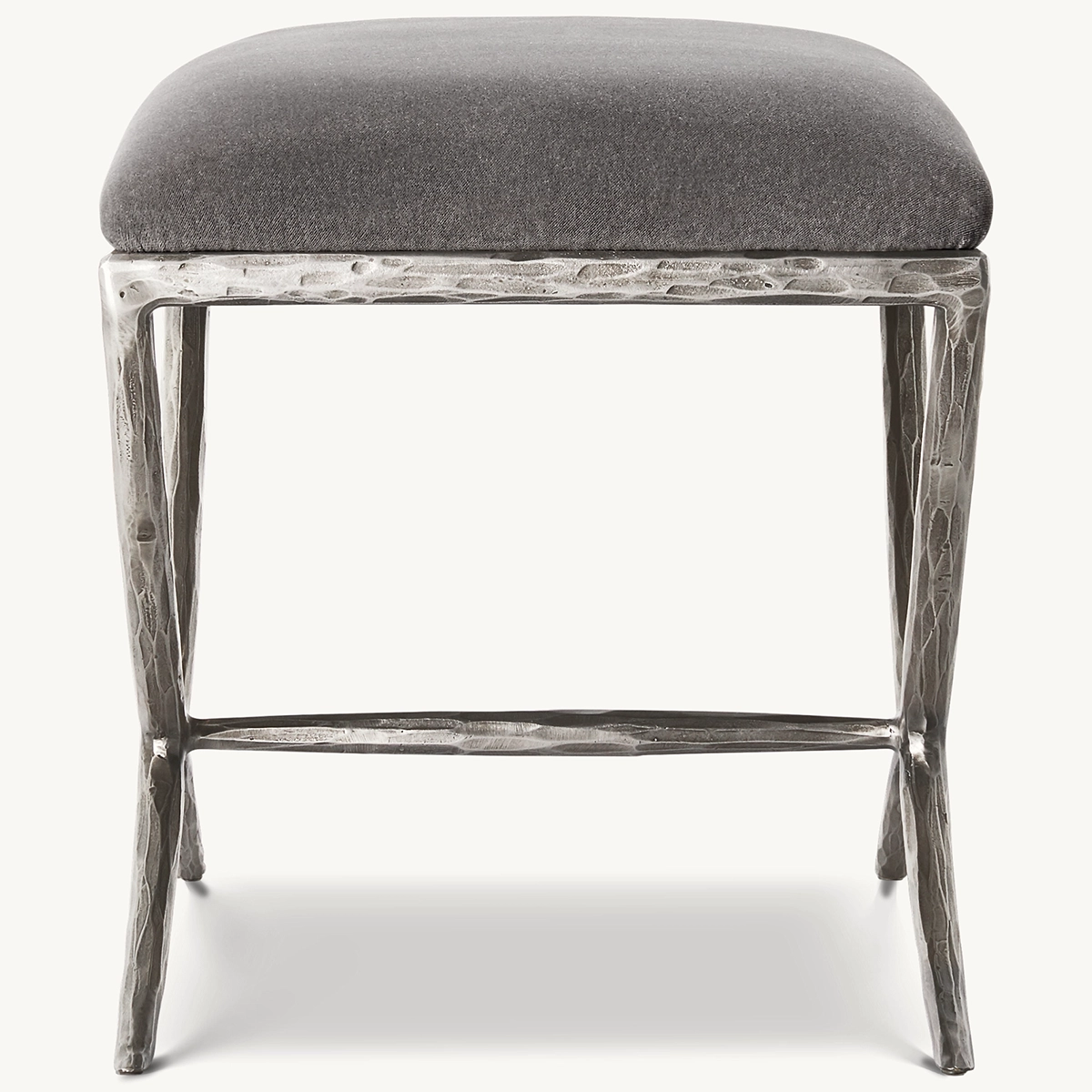 THADDEUS ALEXANDER X-BASE STOOL