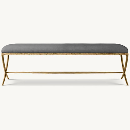 THADDEUS ALEXANDER X-BASE BENCH