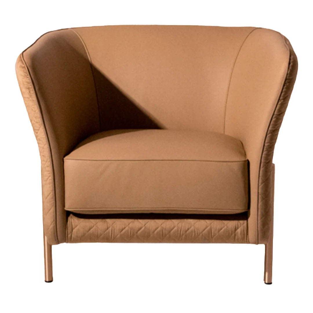 UNIVERSAL ARMCHAIR BY MARCO AND GIULIO MANTELLASSI