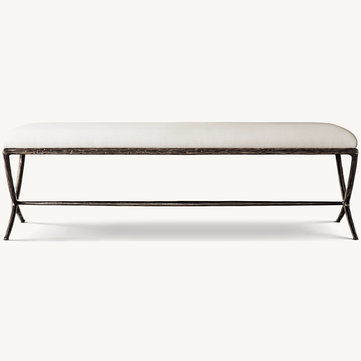 THADDEUS ALEXANDER X-BASE BENCH