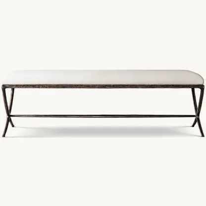 THADDEUS ALEXANDER X-BASE BENCH