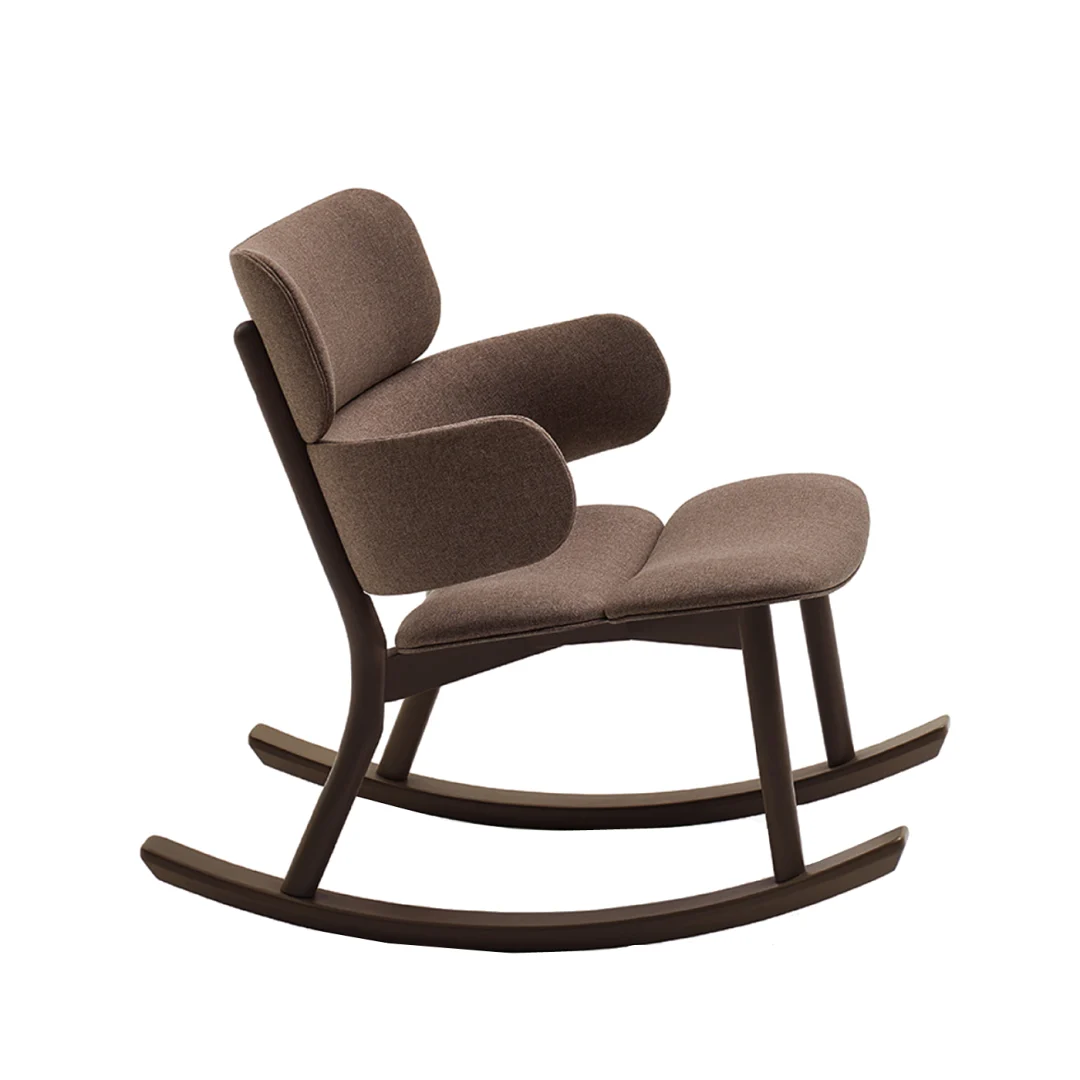 BANDS LOUNGE DONDOLO ARMCHAIR