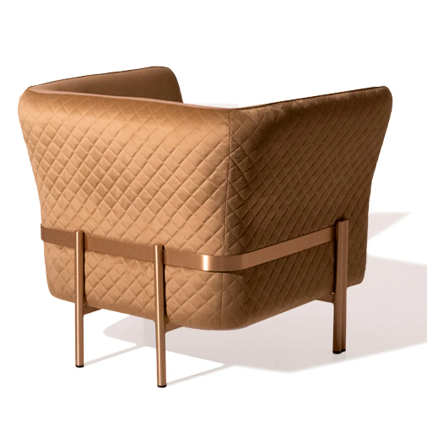 UNIVERSAL ARMCHAIR BY MARCO AND GIULIO MANTELLASSI