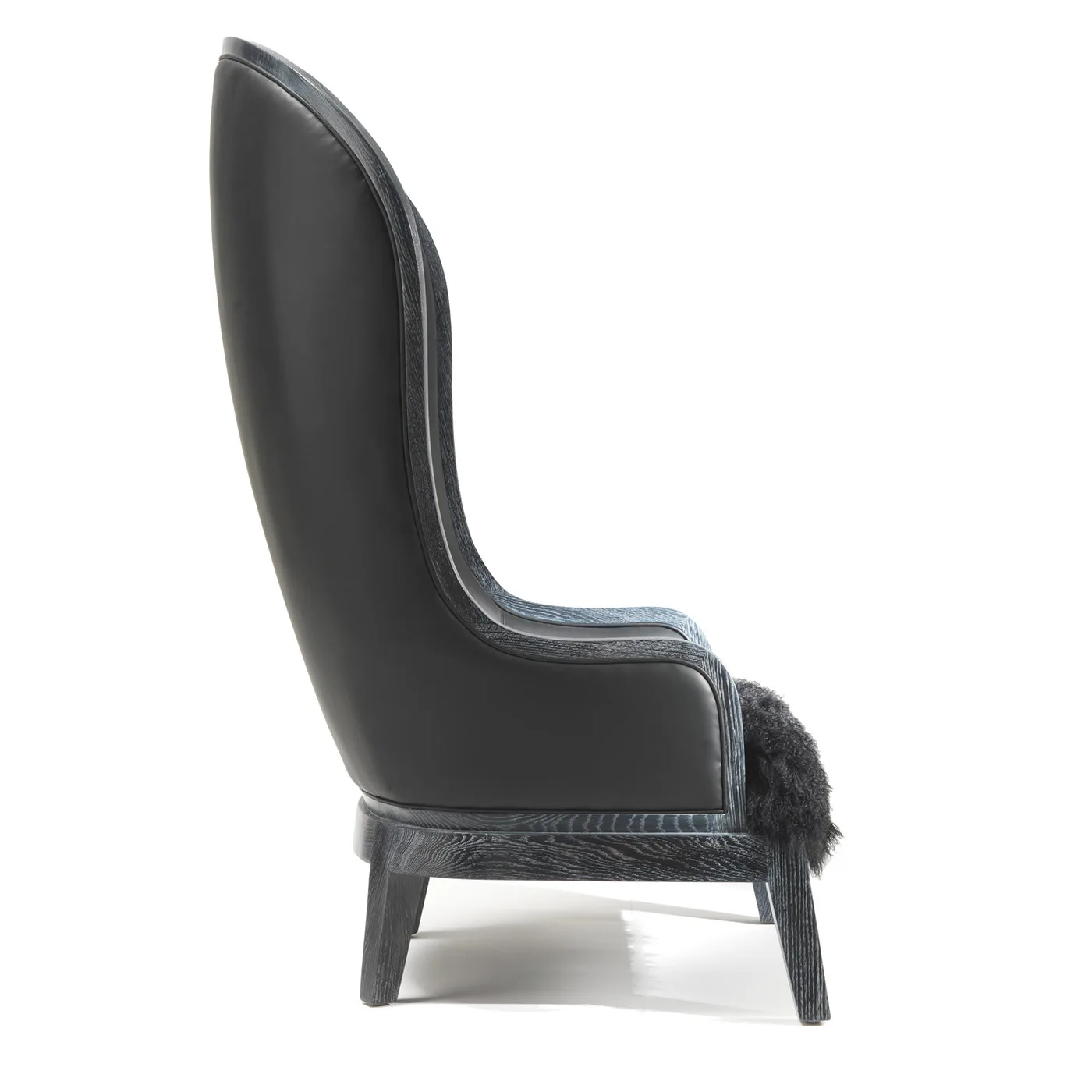 DUCHESSE OF HOME ARMCHAIR BY ARCHER HUMPHRYES ARCHITECTS