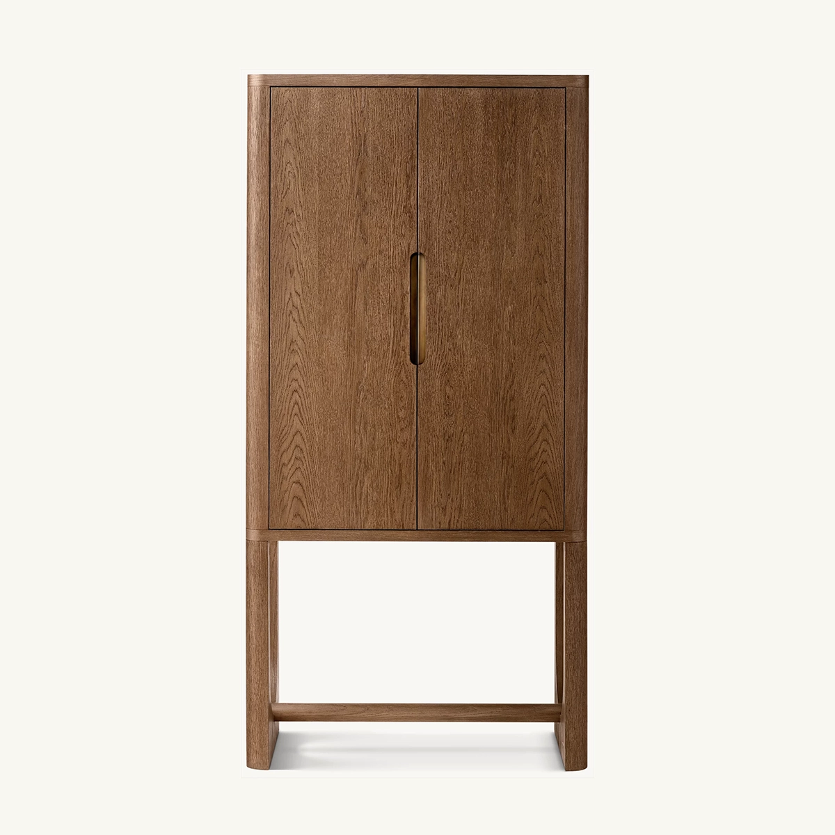 Benoit Bar Cabinet