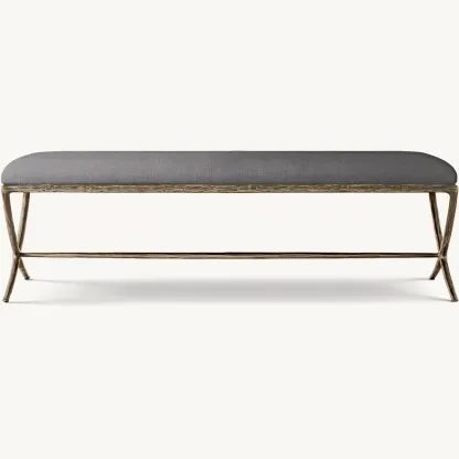 THADDEUS ALEXANDER X-BASE BENCH