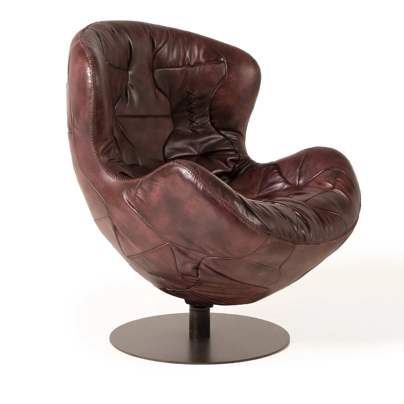 PELÈ ARMCHAIR TRIBECA COLLECTION