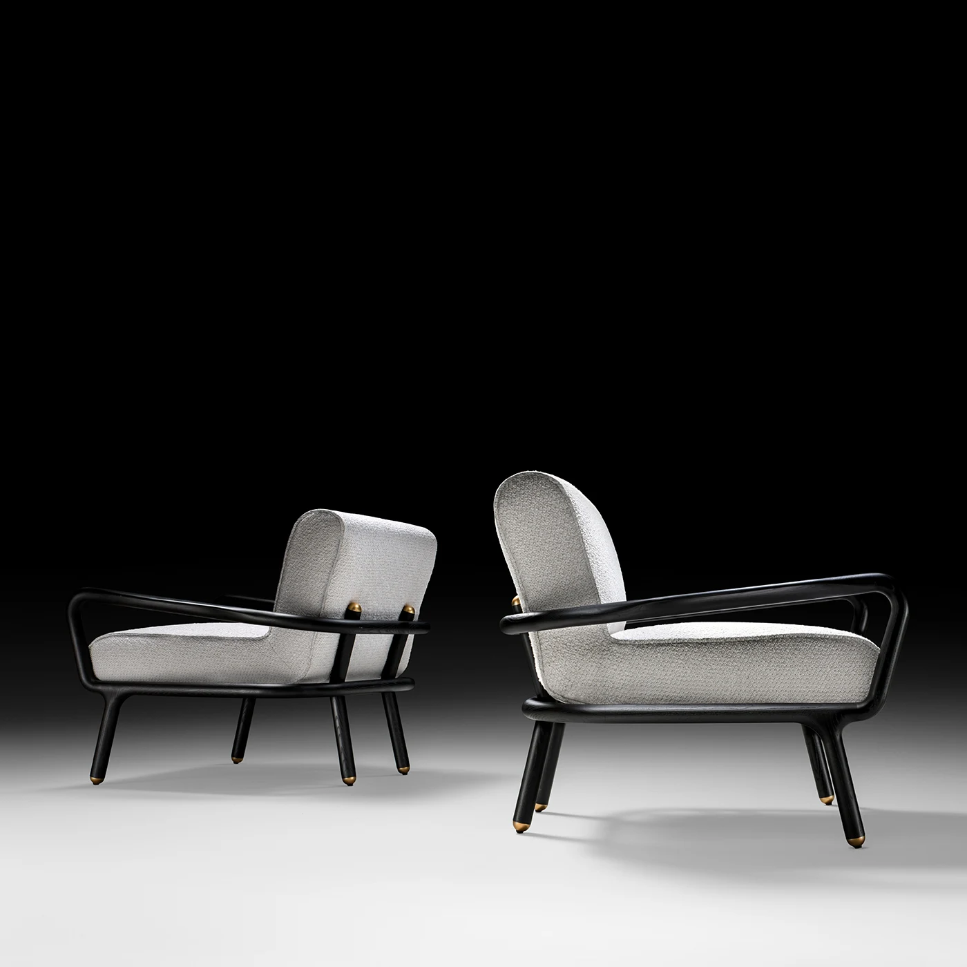 GIRO' ARMCHAIR