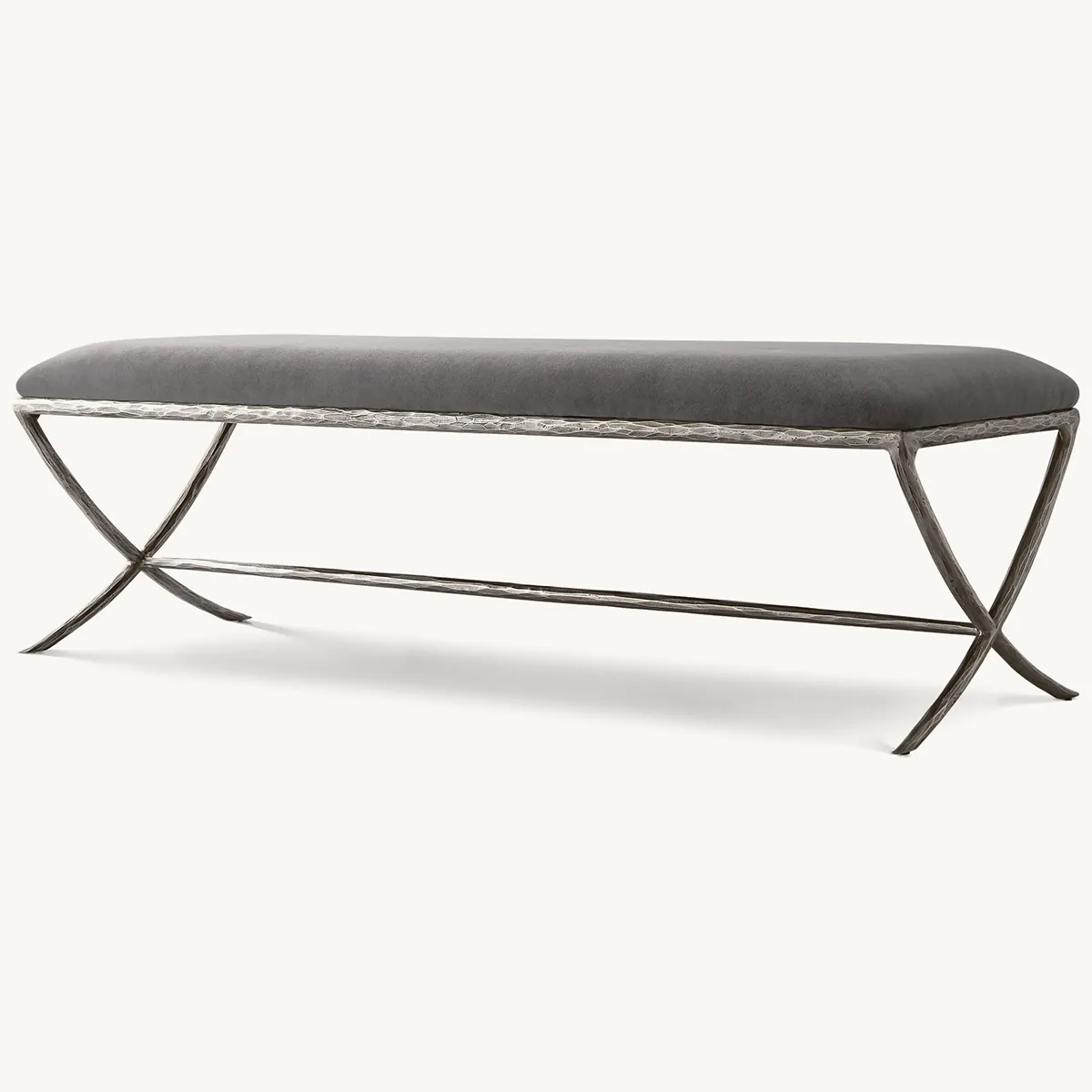 THADDEUS ALEXANDER X-BASE BENCH