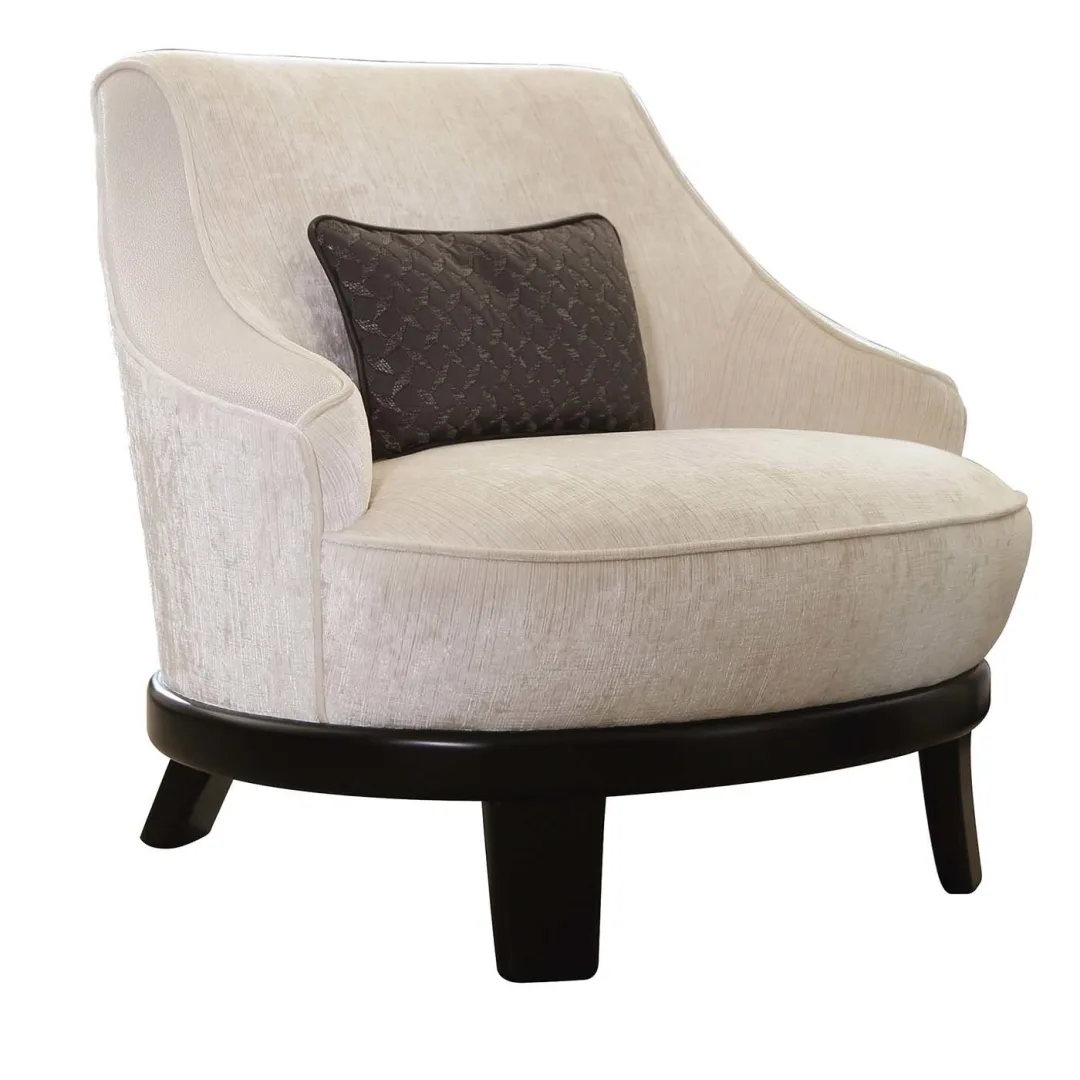 JACKIE ARMCHAIR